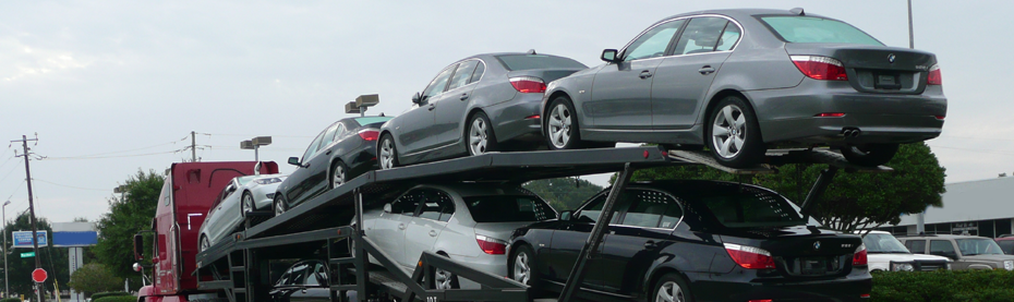 reliable car shipping company