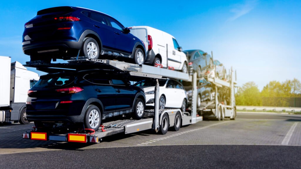 malaga auto transportation