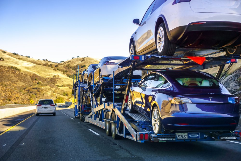 best auto transport company