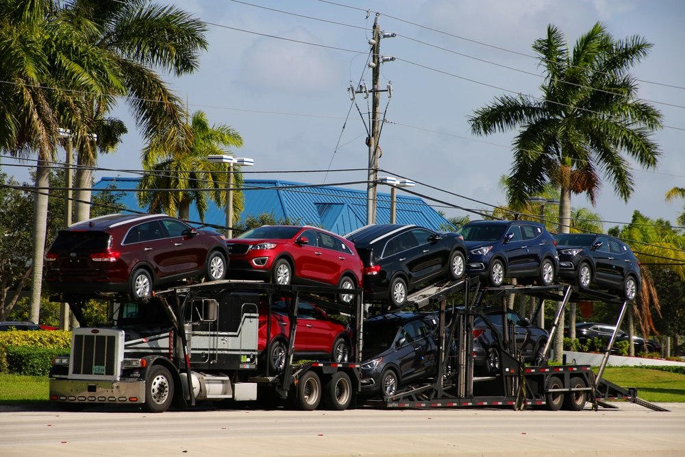 cheap car shipping