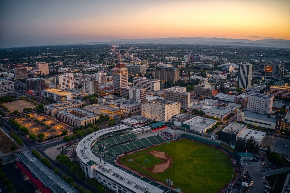 Fresno CA