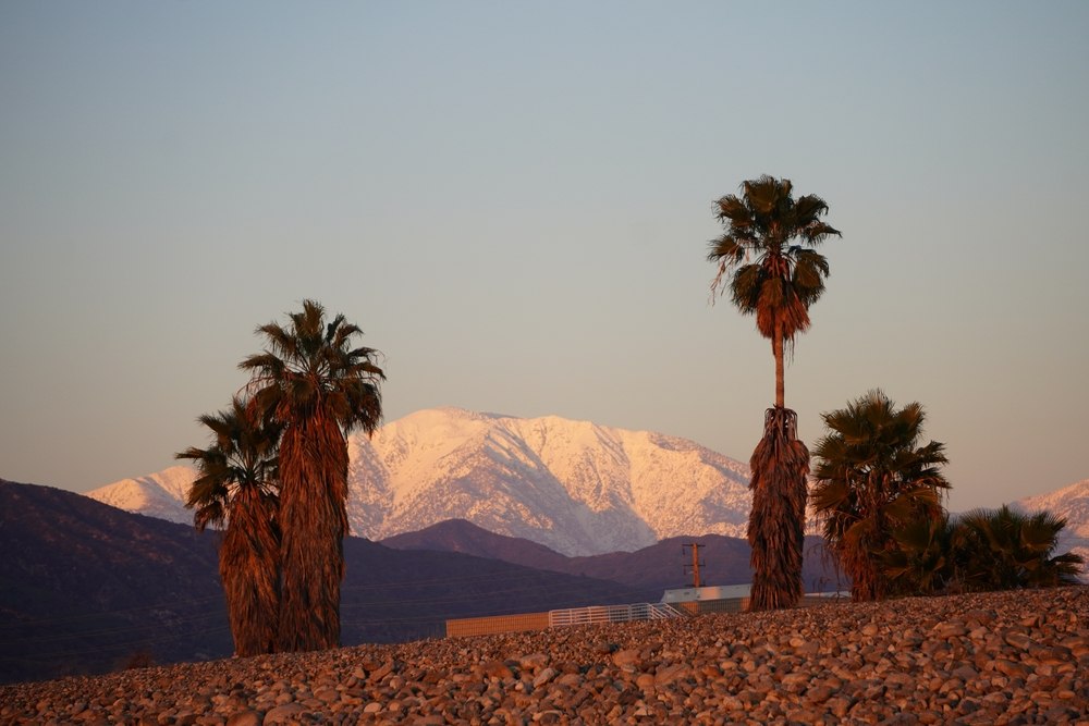 San Gabriel Valley Butler CA