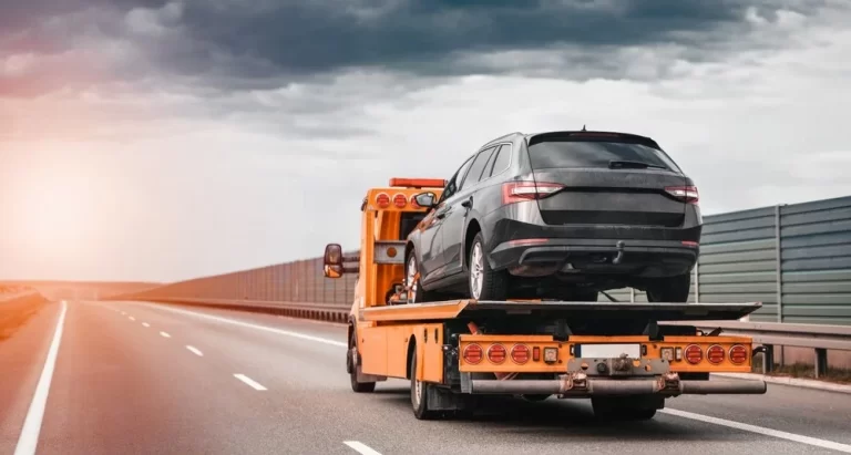 The Ultimate Guide to Preparing Your Car for Cross-Country Shipping